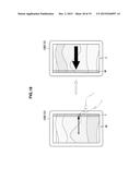 DISPLAY CONTROL DEVICE, DISPLAY CONTROL METHOD, AND RECORDING MEDIUM diagram and image