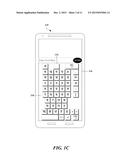 INDIC LANGUAGE KEYBOARD INTERFACE diagram and image