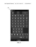 INDIC LANGUAGE KEYBOARD INTERFACE diagram and image