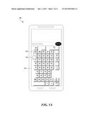 INDIC LANGUAGE KEYBOARD INTERFACE diagram and image