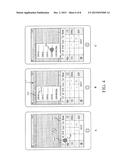 KEY COMBINATIONS TOOLBAR diagram and image