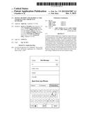 Device, Method, and Graphical User Interface for a Predictive Keyboard diagram and image