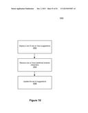 Device, Method, and Graphical User Interface for a Predictive Keyboard diagram and image