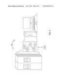 VERIFICATION OF SERIALIZATION OF STORAGE FRAMES WITHIN AN ADDRESS SPACE     VIA MULTI-THREADED PROGRAMS diagram and image