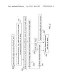 VERIFICATION OF SERIALIZATION OF STORAGE FRAMES WITHIN AN ADDRESS SPACE     VIA MULTI-THREADED PROGRAMS diagram and image