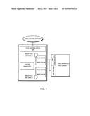 READING AND WRITING VIA FILE SYSTEM FOR TAPE RECORDING SYSTEM diagram and image