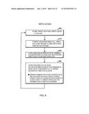 READING AND WRITING VIA FILE SYSTEM FOR TAPE RECORDING SYSTEM diagram and image