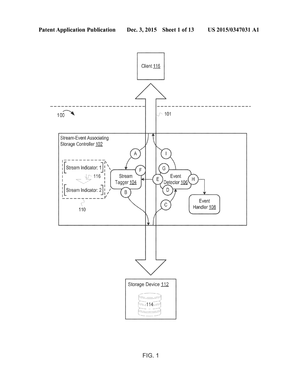 IN-FLIGHT COMMAND QUEUE DEPTH MANAGEMENT - diagram, schematic, and image 02