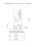 VERIFICATION OF MANAGEMENT OF REAL STORAGE VIA MULTI-THREADED THRASHERS IN     MULTIPLE ADDRESS SPACES diagram and image