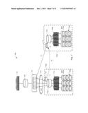 MULTILAYERED DATA STORAGE METHODS AND APPARATUS diagram and image