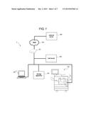 IMAGE FORMING APPARATUS FOR PRINTING TARGET IMAGE DATA RECEIVED FROM A     TARGET LOCATION diagram and image