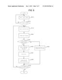 IMAGE FORMING APPARATUS FOR PRINTING TARGET IMAGE DATA RECEIVED FROM A     TARGET LOCATION diagram and image