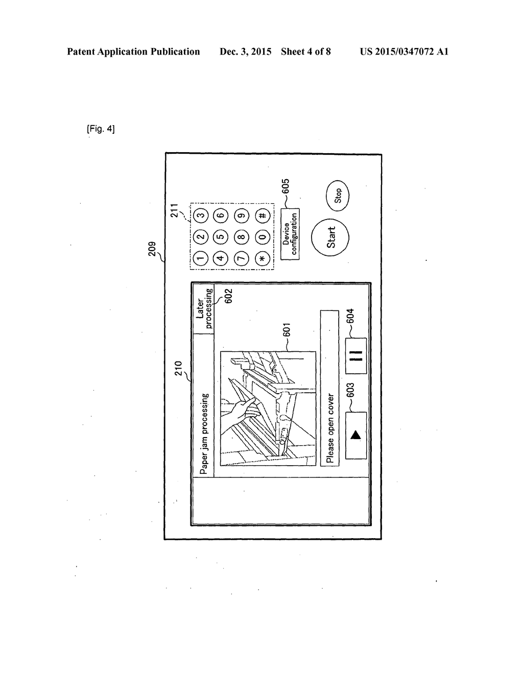 IMAGE PROCESSING APPARATUS, CONTROL METHOD, AND COMPUTER PROGRAM - diagram, schematic, and image 05