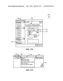 LAYOUT MANAGEMENT IN A RAPID APPLICATION DEVELOPMENT TOOL diagram and image