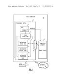 Suppressing Branch Prediction Updates on a Repeated Execution of an     Aborted Transaction diagram and image