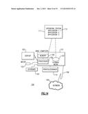 Suppressing Branch Prediction Updates on a Repeated Execution of an     Aborted Transaction diagram and image