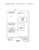 Suppressing Branch Prediction on a Repeated Execution of an Aborted     Transaction diagram and image