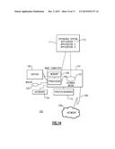 Suppressing Branch Prediction on a Repeated Execution of an Aborted     Transaction diagram and image