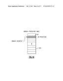 Suppressing Branch Prediction on a Repeated Execution of an Aborted     Transaction diagram and image