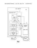 Branch Predictor Suppressing Branch Prediction of Previously Executed     Branch Instructions in a Transactional Execution Environment diagram and image