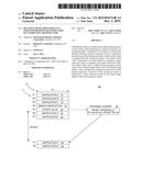 RELATIVE OFFSET BRANCHING IN A FIXED-WIDTH REDUCED INSTRUCTION SET     COMPUTING ARCHITECTURE diagram and image