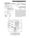 Lockless Waterfall Thread Communication diagram and image