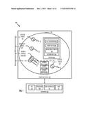 Lockless Waterfall Thread Communication diagram and image