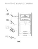 Lockless Waterfall Thread Communication diagram and image