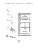 Lockless Waterfall Thread Communication diagram and image