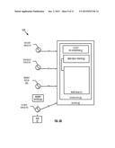 Lockless Waterfall Thread Communication diagram and image