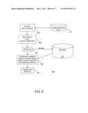 PERFORMANCE CHECKING COMPONENT FOR AN ETL JOB diagram and image