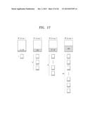 METHOD OF OPERATING A MEMORY SYSTEM USING A GARBAGE COLLECTION OPERATION diagram and image