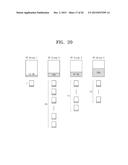 METHOD OF OPERATING A MEMORY SYSTEM USING A GARBAGE COLLECTION OPERATION diagram and image