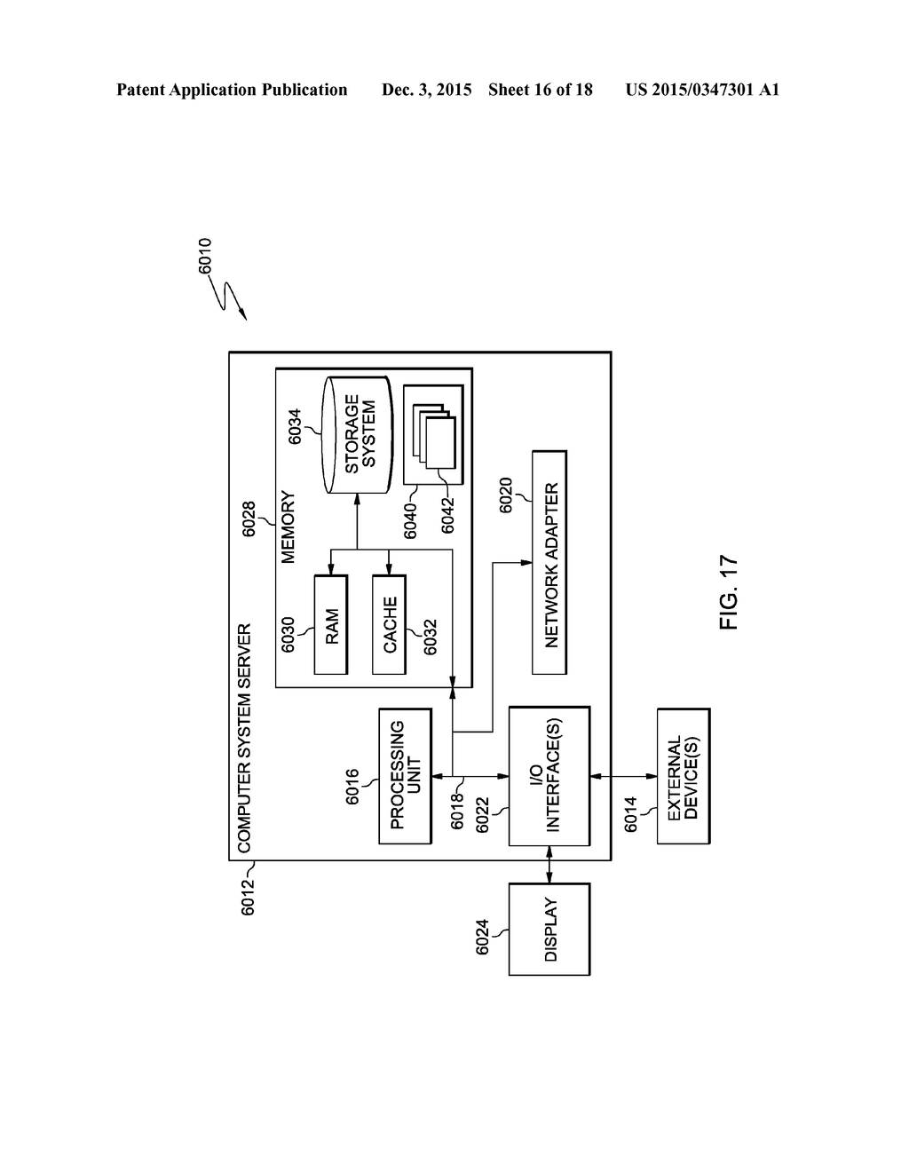 SYNCHRONIZING UPDATES OF PAGE TABLE STATUS INDICATORS AND PERFORMING BULK     OPERATIONS - diagram, schematic, and image 17