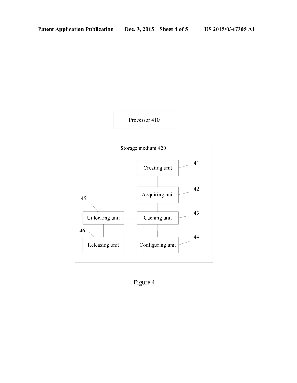 METHOD AND APPARATUS FOR OUTPUTTING LOG INFORMATION - diagram, schematic, and image 05