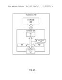 EVENT LOCK STORAGE DEVICE diagram and image