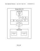 EVENT LOCK STORAGE DEVICE diagram and image