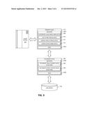 THINLY PROVISIONED FLASH CACHE WITH SHARED STORAGE POOL diagram and image