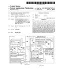 OBTAINING DIAGNOSTIC INFORMATION THROUGH HOST INTERFACES diagram and image