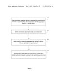 Methods and Systems for Enabling the Provisioning and Execution of a     Platform-Independent Application diagram and image