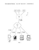 Methods and Systems for Enabling the Provisioning and Execution of a     Platform-Independent Application diagram and image