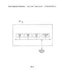 Methods and Systems for Enabling the Provisioning and Execution of a     Platform-Independent Application diagram and image