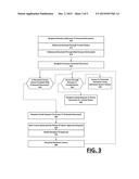 SYSTEM AND METHOD FOR DISTRIBUTING CENSORED AND ENCRYPTED VERSIONS OF A     DOCUMENT diagram and image