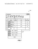 REPRESENTATION OF PEOPLE IN A SPREADSHEET diagram and image