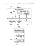 Managing Searches for Information Associated with a Message diagram and image