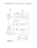 SYSTEM AND METHOD OF IMPLEMENTING AN OBJECT STORAGE INFRASTRUCTURE FOR     CLOUD-BASED SERVICES diagram and image