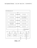 SYSTEM AND METHOD OF IMPLEMENTING AN OBJECT STORAGE INFRASTRUCTURE FOR     CLOUD-BASED SERVICES diagram and image