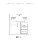 EFFICIENT STATE CHANGE SUPPORT FOR HIERARCHICAL DATA MODELS IN A     VIRTUALIZED SYSTEM diagram and image