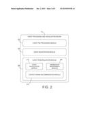 SYSTEMS AND METHODS FOR CONTEXT-AWARE AND PERSONALIZED ACCESS TO     VISUALIZATIONS OF ROAD EVENTS diagram and image