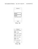 SYSTEMS AND METHODS FOR CONTEXT-AWARE AND PERSONALIZED ACCESS TO     VISUALIZATIONS OF ROAD EVENTS diagram and image